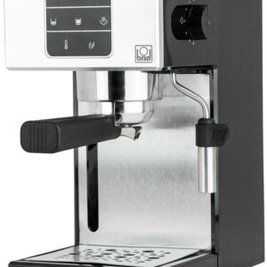 Máquina de Café Expresso A3 1.7L 1020W (Preto) - BRIEL