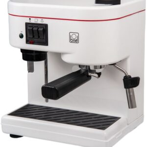 Máquina de Café Expresso ES51 1.7L 1020W (Branco) - BRIEL