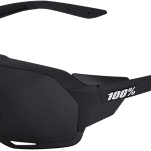 Óculos de Sol Norvik Grey Peakpolar Lens (Preto) – 100%