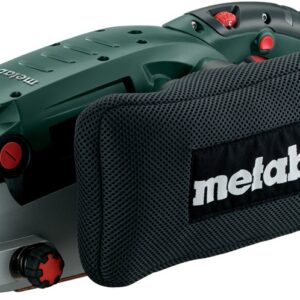 Lixadora de Cinta 1010W BAE 75 - METABO
