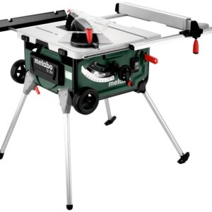 Serra Circular de Bancada 4200RPM TS 254 - METABO