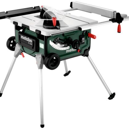 Serra Circular de Bancada 4200RPM TS 254 - METABO