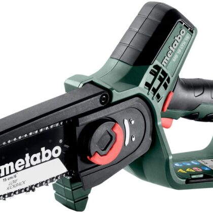 Serra de Poda 18V MS 18 LTX 15 - METABO