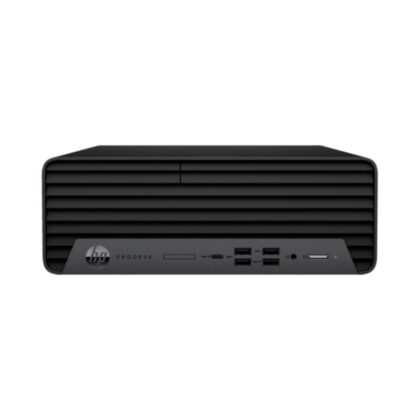Desktop HP 600 G6 SFF Core i5-10400F 16Gb 256Gb SSD NVMe Win11Pro NVDIA GT730 2GB