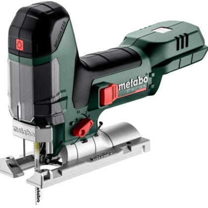 Serra Tico-Tico ST 18 LT 130 BL 3500SPM 18V - METABO