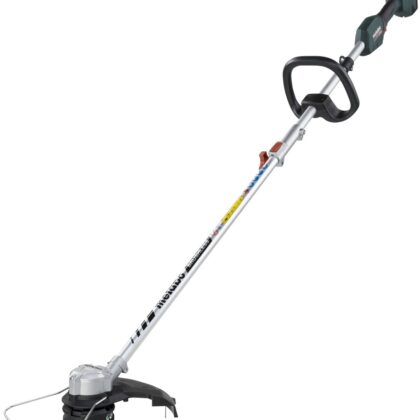 Aparador de Relva RTD 18 LTX BL 30 (Preto) - METABO