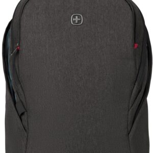 Mochila MX Light p/ Portáteis até 16 (Cinzento) - WENGER