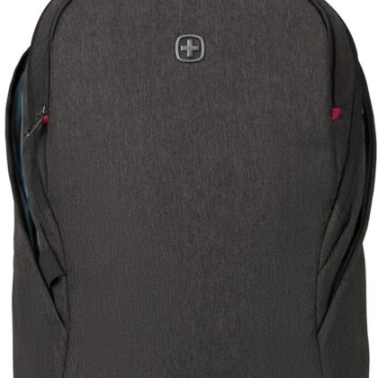 Mochila MX Light p/ Portáteis até 16 (Cinzento) - WENGER