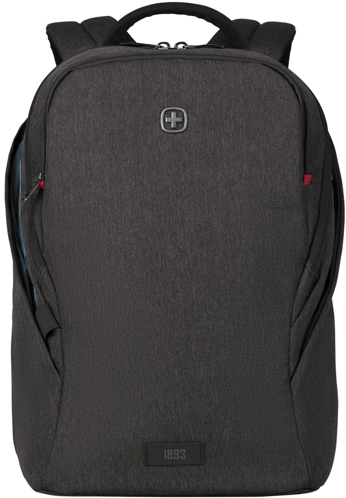 Mochila MX Light p/ Portáteis até 16 (Cinzento) - WENGER