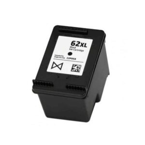 Tinteiro Compatível ou Remanufaturado Hp 62C