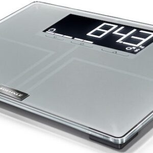 Balança Digital Shape Sense Connect 200 c/ Bluetooth - SOEHNLE