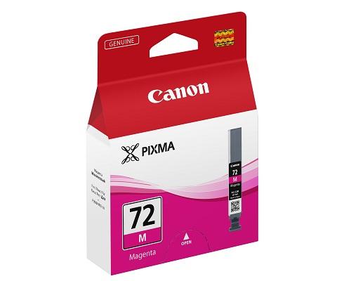 Tinteiro 72 Magenta - CANON