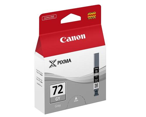 Tinteiro 72 Cinzento - CANON