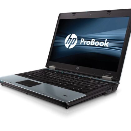 Nb HP Probook 6450B Core i3 M 380 2.53 GHz 4Gb 250Gb Win7 Pro