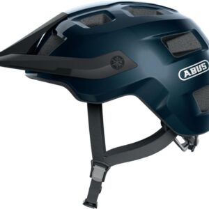 Capacete Motrip MTB Tamanho M (Azul) – ABUS