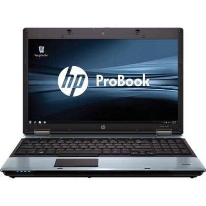 Nb HP Probook 6550B Core i5 M 520 2.40 GHz 4Gb 320Gb Win7 Pro