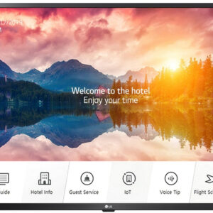 Smart TV LED 65 4K Ultra HD Wi-Fi (Preto) - LG