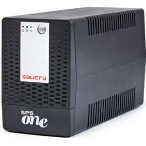 UPS 1500VA 900W SPS ONE BL IEC - SALICRU