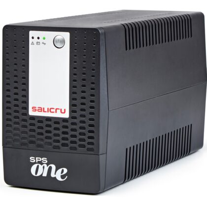 UPS 1500VA 900W SPS ONE BL IEC - SALICRU