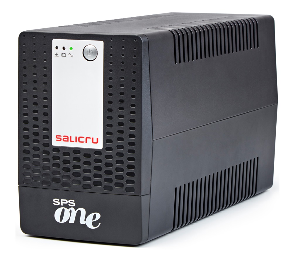 UPS 1500VA 900W SPS ONE BL IEC - SALICRU