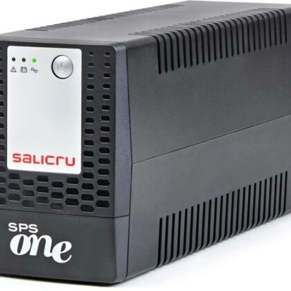 UPS 2000VA 1200W ONE BL (4x Schuko) - SALICRU