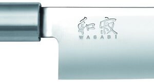 Faca de Cozinha Wasabi Nakir (16,5cm) - KAI