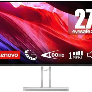 Monitor IPS 27 L27i-4A Full HD - LENOVO