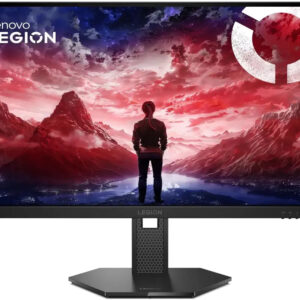 Monitor Legion 27Q-10 IPS W-LED 27 QHD 16:9 240Hz FreeSync Premium / G-SYNC Compatible – LENOVO