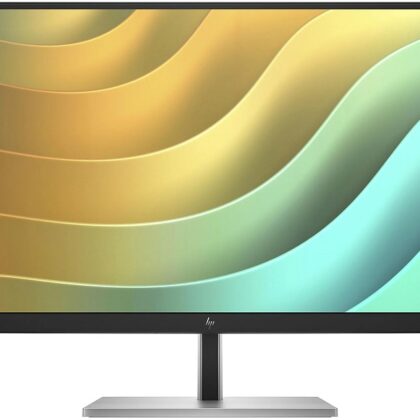 Monitor LCD IPS 27 E27u G5 Quad HD 75Hz USB-C (Preto) - HP