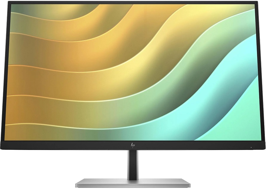 Monitor LCD IPS 27 E27u G5 Quad HD 75Hz USB-C (Preto) - HP