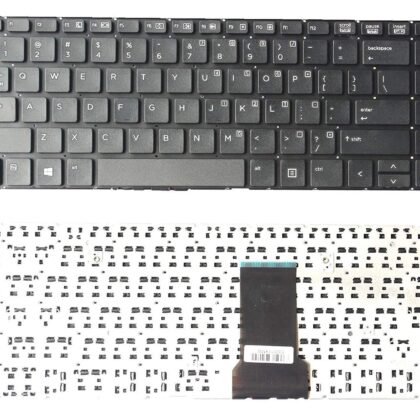 Teclado Portátil HP 430 G1 Sem Frame