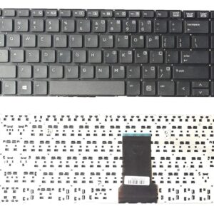 Teclado Portátil HP 430 G1 Sem Frame