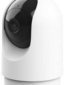 Câmara de Vigilância IP Interior IPCAM-2700 (Branco) - TRUST