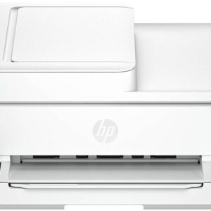 Impressora Multifunções ENVY 6530e (Branco) – HP