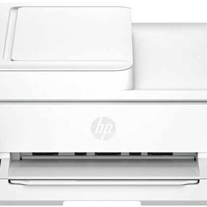 Impressora Multifunções ENVY 6530e (Branco) - HP