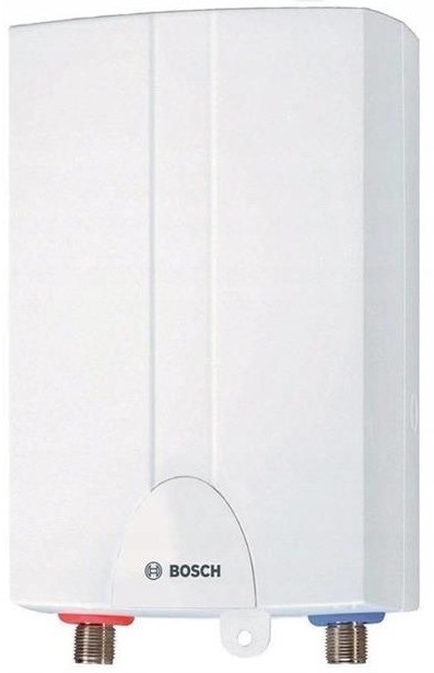Esquentador Elétrico Tronic 1000 TR1000 6 B (Branco) - BOSCH