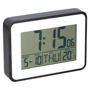 Estação Meteorológica Visor LCD - GRUNDIG