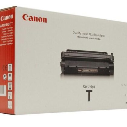 Toner T Preto (3500 páginas) - CANON