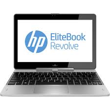 Nb Hp Revolve 810 Core i5-3437U 1.90 GHz 8Gb Ssd 120Gb Windows 10 Pro