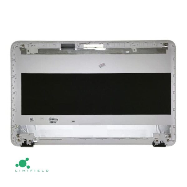 Lcd Cover Portátil HP 15-AC Series Cinza
