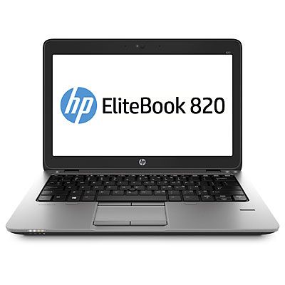 Nb HP ELITEBOOK 820 G1 Core i5-4200U 1.60 GHz 4Gb SSD 128Gb Win10 Pro 12.5"