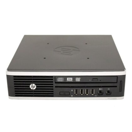 Desktop HP 8300 USDTCore i5-2400S 2.50 GHz 4Gb 250Gb Win7 Pro