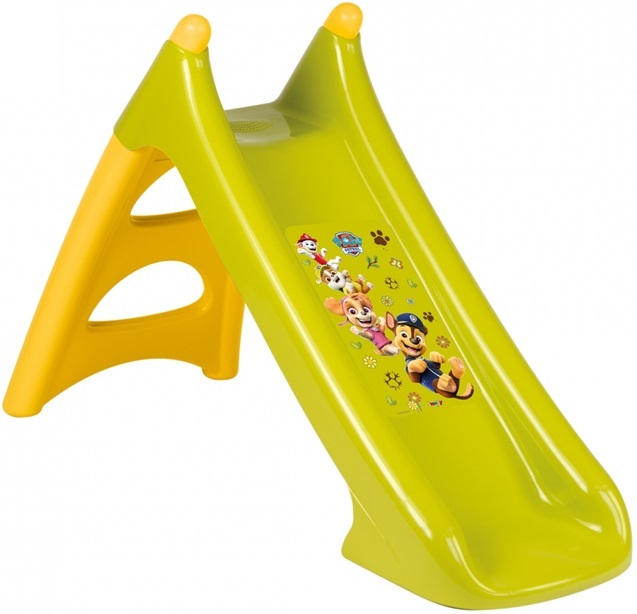 Escorrega Maxi Xs Patrulha Pata - SMOBY