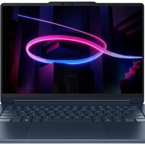 Portátil 14 2.8K Yoga 9 2-EM-1 14IPH11 Copilot+ PC Intel Core Ultra 7 355 32GB/2TB SSD - LENOVO