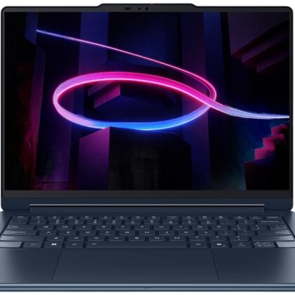 Portátil 14 2.8K Yoga 9 2-EM-1 14IPH11 Copilot+ PC Intel Core Ultra 7 355 32GB/2TB SSD - LENOVO