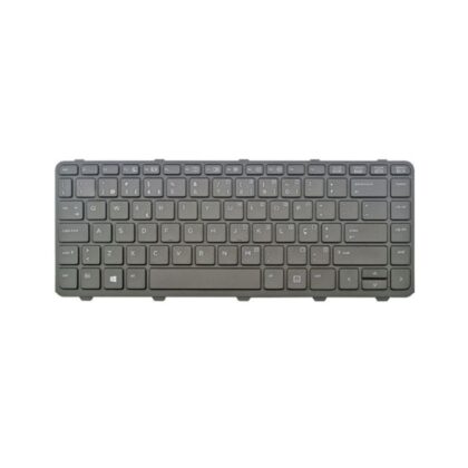 Teclado Portatil 840,850 G1/G2