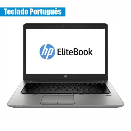 Nb HP ELITEBOOK 840 G2 Core i5-5200U 2.20 GHz 4 Gb 128Gb SSD Win7Pro PT