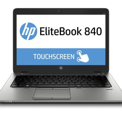 Nb HP EliteBook 840 G1 Core i5-4300U 1.90 GHz 8Gb 120Gb TOUCH Win8 Pro