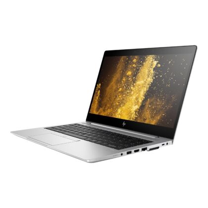 Nb HP EliteBook 840G6 Core i7-8665U 8Gb 256Gb SSD NVME Full HD Win10Pro Touch
