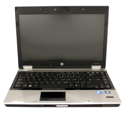 Nb Hp Elitebook 8440P Core I5-M560 2,4Mhz 4Gb 250Gb 14" Win7 Pro